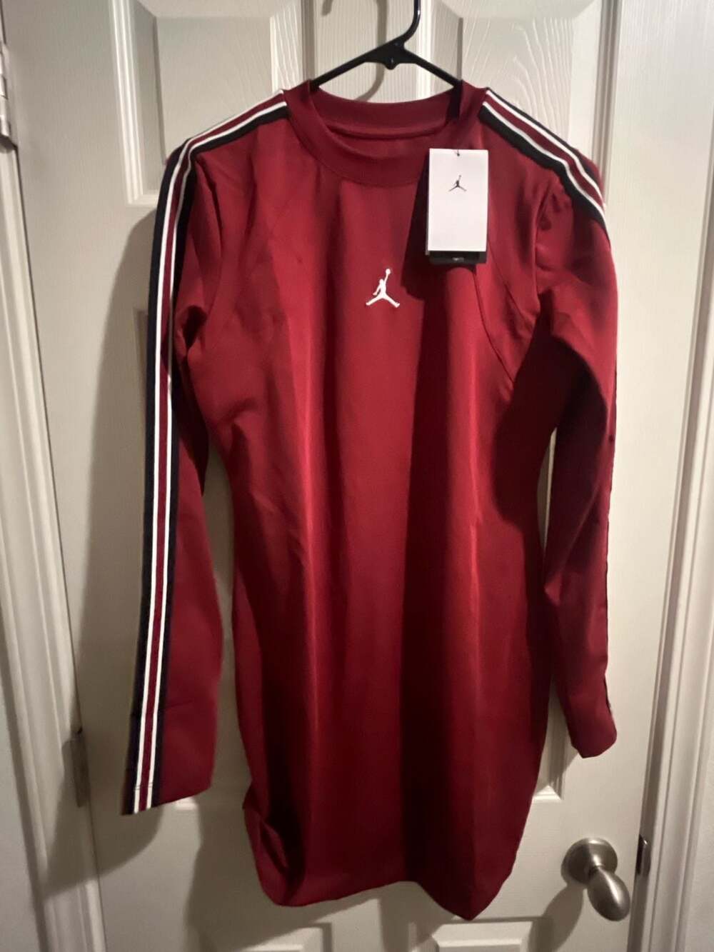 Jordan Brooklyn Women's Long-Sleeve size large